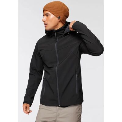 Icepeak BRIMFIELD Softshelljacke - Softshell Icepeak BRIMFIELD Softshelljacke - Softshell