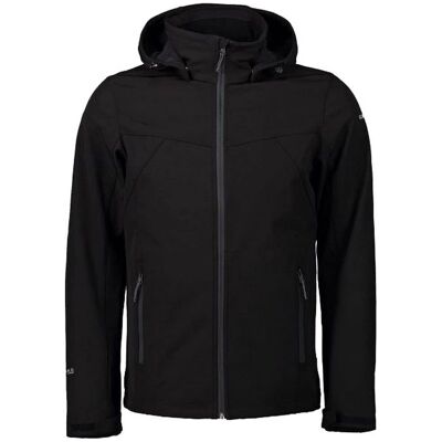 Icepeak Brimfield Softshell Jacke - Jacke Icepeak Brimfield Softshell Jacke - Jacke