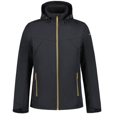 Icepeak Brimfield Softshell Jacke - Softshell Jacke Icepeak Brimfield Softshell Jacke - Softshell Jacke