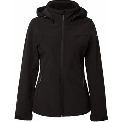Icepeak BRENHAM Softshelljacke - Softshelljacke Icepeak BRENHAM Softshelljacke - Softshelljacke
