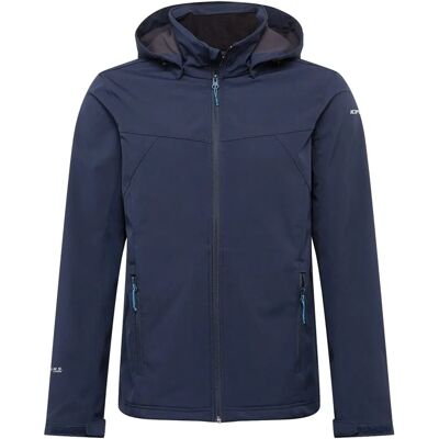 Icepeak BRIMFIELD Softshelljacke - Outdoor Icepeak BRIMFIELD Softshelljacke - Outdoor
