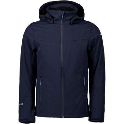 Icepeak Brimfield Softshell Jacke - Outdoorsport Icepeak Brimfield Softshell Jacke - Outdoorsport