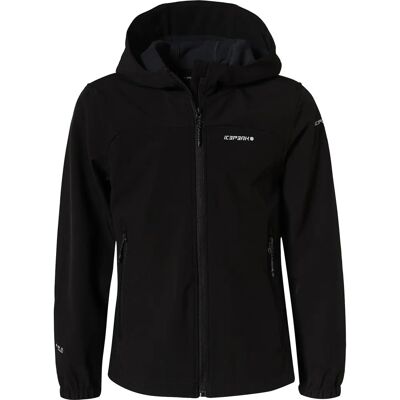 Giacca Softshell Icepeak Kobryn per bambini - Resistente all'acqua Giacca Softshell Icepeak Kobryn per bambini - Resistente all'acqua