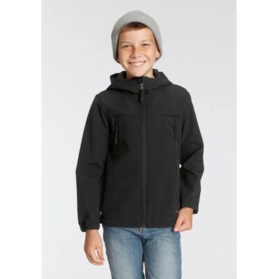 Icepeak Konan Kinder Winddichte Wasserabweisende Jacke Icepeak Konan Kinder Winddichte Wasserabweisende Jacke