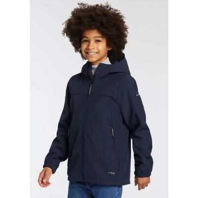 Icepeak KONAN JR Softshelljacke - Softshell Jacke Icepeak KONAN JR Softshelljacke - Softshell Jacke