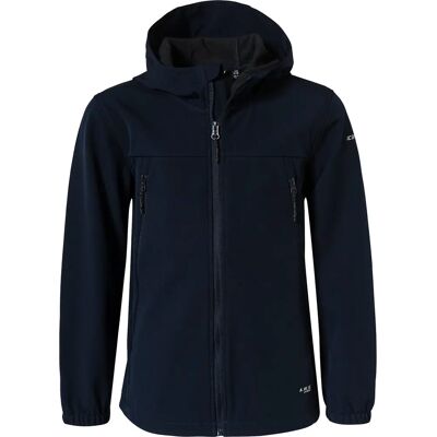 Icepeak KONAN JR Chaqueta softshell - Softshell Jacket Icepeak KONAN JR Chaqueta softshell - Softshell Jacket