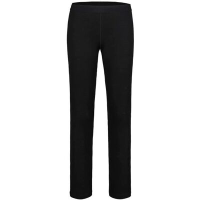 Rukka Tietti Pantaloni Neri - Pantaloni Rukka Tietti Pantaloni Neri - Pantaloni