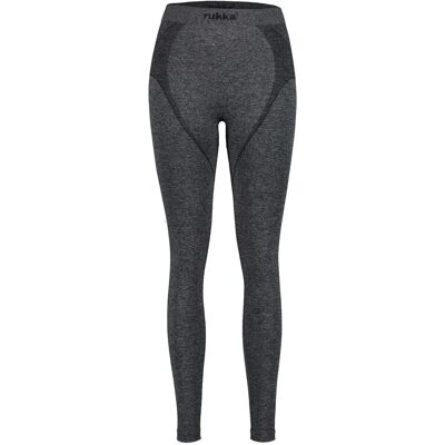 Rukka Tikka Black/Gray Tech Base Layer - Pants Rukka Tikka Black/Gray Tech Base Layer - Pants