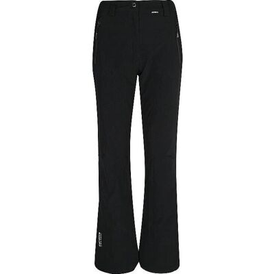 Pantaloni da Sci Icepeak Freyung Neri - Pantaloni da sci Pantaloni da Sci Icepeak Freyung Neri - Pantaloni da sci