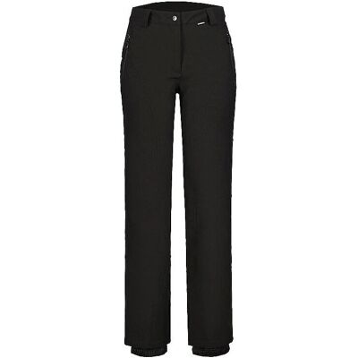 Icepeak Damen Freyung Skihose - Wasserdichte Outdoor-Ausrüstung Icepeak Damen Freyung Skihose - Wasserdichte Outdoor-Ausrüstung