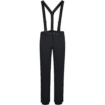 Icepeak Herren Skihose Freiberg - Wasserdichte Skihose Icepeak Herren Skihose Freiberg - Wasserdichte Skihose