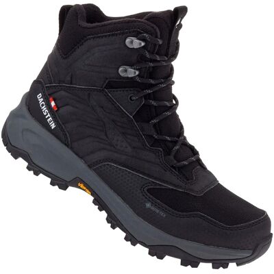 Dachstein Arctic Peak Mc GTX - Wanderschuhe - Damen Schwarz 37 Dachstein Arctic Peak Mc GTX - Wanderschuhe - Damen Schwarz 37