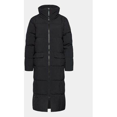Halti Puffer Jakke - Vind- og frostbeskyttelse Halti Puffer Jakke - Vind- og frostbeskyttelse