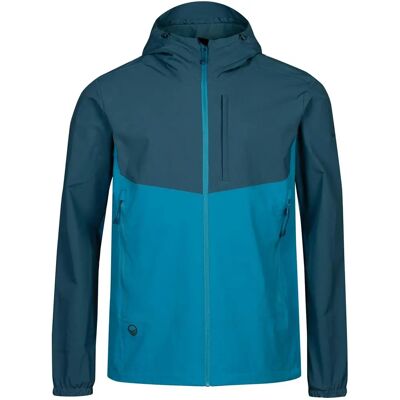 Halti - Pallas Evo Kapuzenjacke - XL - Seaportblau Halti - Pallas Evo Kapuzenjacke - XL - Seaportblau
