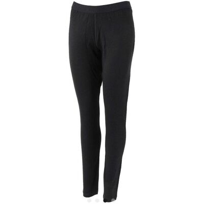 Rukka - Wool-R - Czarny - L - Underpants Rukka - Wool-R - Czarny - L - Underpants