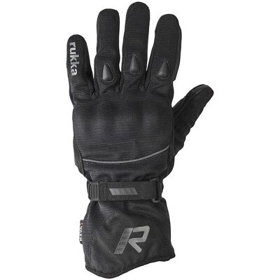 Guanti Rukka Virium 2.0 Gtx - Impermeabili, Traspiranti, Unisex Guanti Rukka Virium 2.0 Gtx - Impermeabili, Traspiranti, Unisex