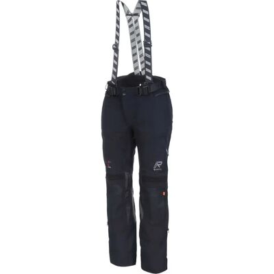 Pantalón Rukka Shield-RD GTX para motocicleta - Negro, 54 Pantalón Rukka Shield-RD GTX para motocicleta - Negro, 54