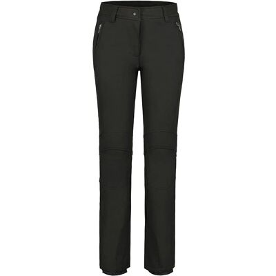 Pantaloni Softshell Neri Icepeak - Abbigliamento da Sci Pantaloni Softshell Neri Icepeak - Abbigliamento da Sci