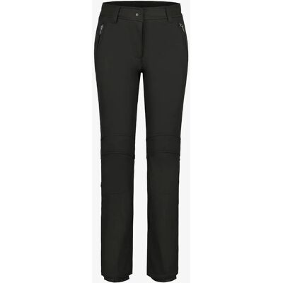 Pantaloni Softshell ICEPEAK Donna Entiat - Sci Pantaloni Softshell ICEPEAK Donna Entiat - Sci