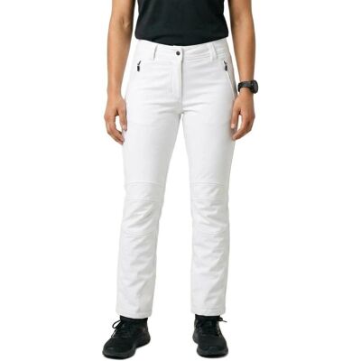 Icepeak Dames Softshell Broek - Winddicht & Waterdicht Icepeak Dames Softshell Broek - Winddicht & Waterdicht