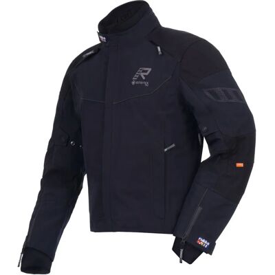 Giacca Moto Impermeabile Gore-Tex Rukka Armagate Giacca Moto Impermeabile Gore-Tex Rukka Armagate