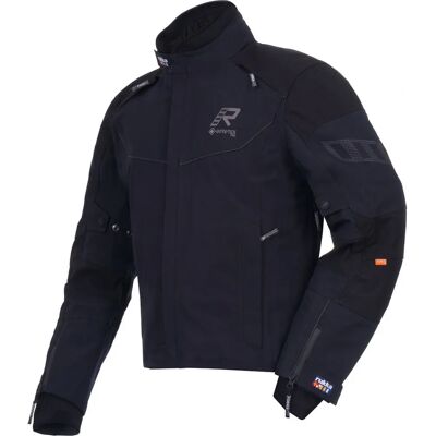 Giacca da moto Rukka Armagate - Nero - 58 Giacca da moto Rukka Armagate - Nero - 58