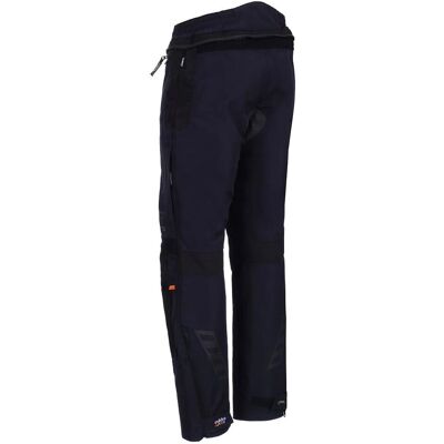 Pantaloni Rukka Armagate Uomo - Nero 50 Pantaloni Rukka Armagate Uomo - Nero 50