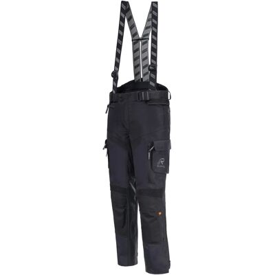 Pantaloni Rukka Ecuado-R Gore-Tex - Nero Pantaloni Rukka Ecuado-R Gore-Tex - Nero