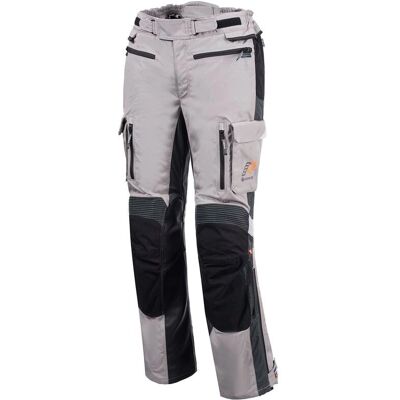 Rukka Madagasca-R - 52 - Pantaloni tessili per moto Rukka Madagasca-R - 52 - Pantaloni tessili per moto