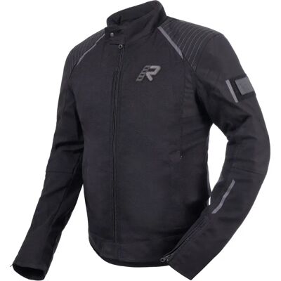 Rukka Cityrace-R Motorradjacke - Schwarz, 60 Rukka Cityrace-R Motorradjacke - Schwarz, 60