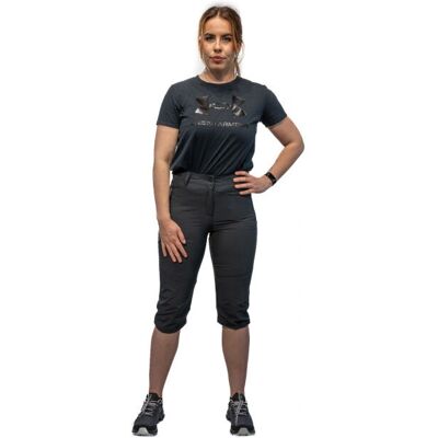 Icepeak Blau Capri Broek - Waterafstotend - Zomer Icepeak Blau Capri Broek - Waterafstotend - Zomer