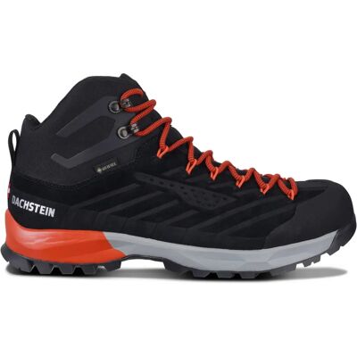 Dachstein SF-21 MC GORE-TEX Noir - Chaussures de randonnée - Publicité Dachstein SF-21 MC GORE-TEX Noir - Chaussures de randonnée - Publicité