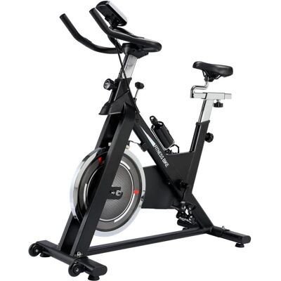 Core Indoor Cycle 1800 - Vastus, Digitaalinen Näyttö, Säädettävä - Indoor Cycle Core Indoor Cycle 1800 - Vastus, Digitaalinen Näyttö, Säädettävä - Indoor Cycle