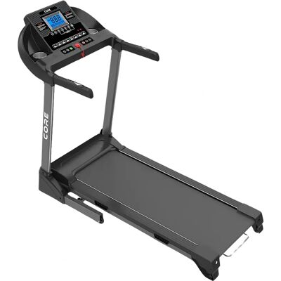 Core Malli 3000 - Kompakti juoksumatto kotiin Core Malli 3000 - Kompakti juoksumatto kotiin