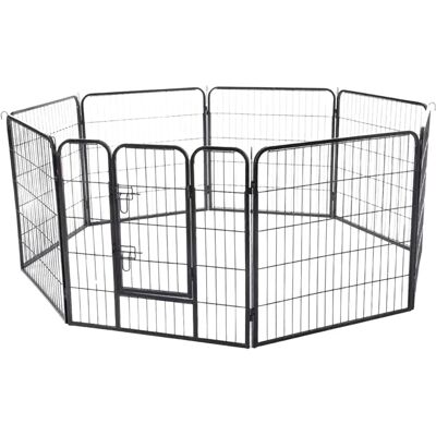 Trekker Strong S Pennutaitaus - 8-Paneelia 60x77cm Trekker Strong S Pennutaitaus - 8-Paneelia 60x77cm