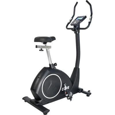 Core Kuntopyörä 1200 - Vastus, Bluetooth, 21 Ohjelma - Kuntopyörä Core Kuntopyörä 1200 - Vastus, Bluetooth, 21 Ohjelma - Kuntopyörä