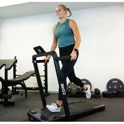 Core Gåband-löpband 2200 - Juoksumatto Core Gåband-löpband 2200 - Juoksumatto