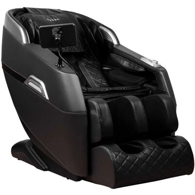 Lykke Premium hierontatuoli - Nolla-gravitaatio, Bluetooth, Useita tiloja Lykke Premium hierontatuoli - Nolla-gravitaatio, Bluetooth, Useita tiloja