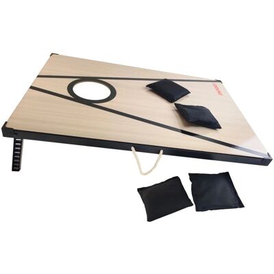 ProSport Cornhole 90X60CM - Kestävä ulkoilmapeli ProSport Cornhole 90X60CM - Kestävä ulkoilmapeli