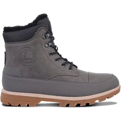 LUHTA Reilu Wasserdichte Gefütterte Herren Outdoorboots - Outdoor Boots LUHTA Reilu Wasserdichte Gefütterte Herren Outdoorboots - Outdoor Boots