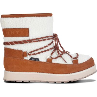 Luhta Nauttiva 75580 400 L Weiß - Schneestiefel Luhta Nauttiva 75580 400 L Weiß - Schneestiefel