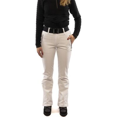Luhta Damen Joentaus Softshell Broek - Waterdicht, Ademend, Winddicht Luhta Damen Joentaus Softshell Broek - Waterdicht, Ademend, Winddicht