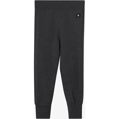 REIMA Misam Rosa Fleece Bukser - Bukser REIMA Misam Rosa Fleece Bukser - Bukser