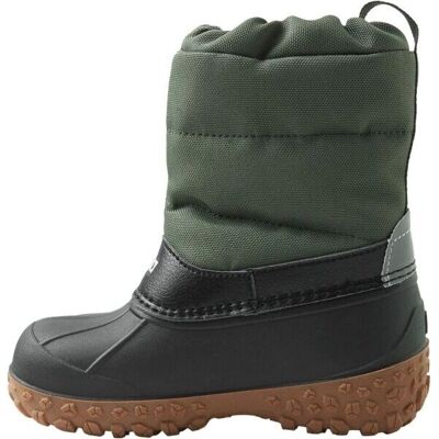 Reima Loskari Thymian Green Winterstiefel - Winterstiefel Reima Loskari Thymian Green Winterstiefel - Winterstiefel