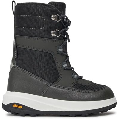 Reima Schwarze Winterstiefel - Laplander 2.0 - Wasserdichte Winterschuhe Reima Schwarze Winterstiefel - Laplander 2.0 - Wasserdichte Winterschuhe