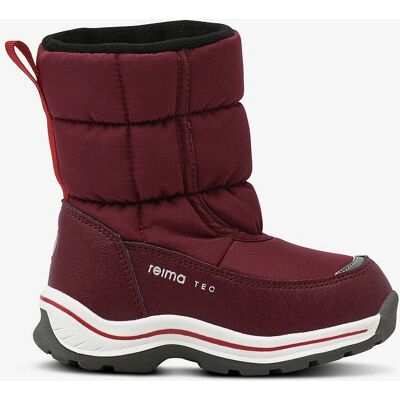 Reima Pikavari Zimowe Buty - Wodoodporne, Izolujące, Dla Dzieci Reima Pikavari Zimowe Buty - Wodoodporne, Izolujące, Dla Dzieci