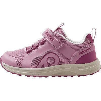 REIMA - ENKKA - Grå Rosa - Vattentät - Shoes REIMA - ENKKA - Grå Rosa - Vattentät - Shoes