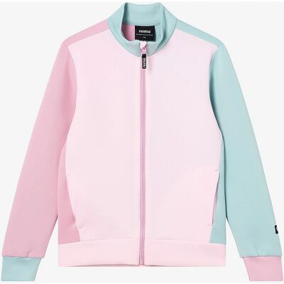 Reima Letkee 164 Fleece Trøye - Barnetrøye i fleece Reima Letkee 164 Fleece Trøye - Barnetrøye i fleece