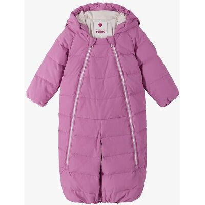 Reima Modell Mauve Vinteroverall - Snødrakt Reima Modell Mauve Vinteroverall - Snødrakt