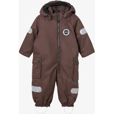 Reima Marte Vinteroverall - Brun Reima Marte Vinteroverall - Brun